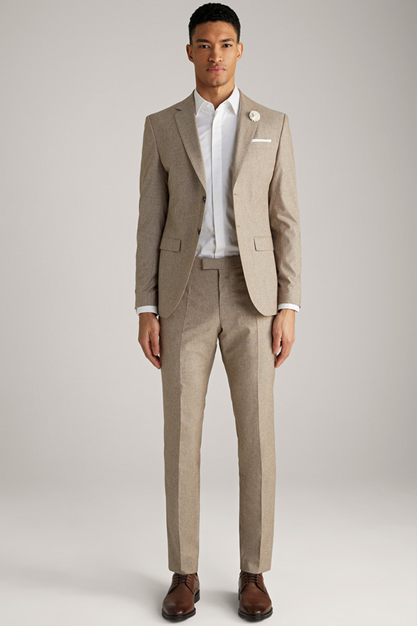 ΠΟΥΚΑΜΙΣΟ JOOP - 100 ΛΕΥΚΟ